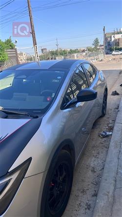 تويوتا بريوس